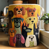 Barkside Magic Korpa za Veš