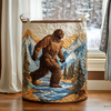 Košara za veš iz doline Bigfoot NCU0DDK1002