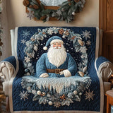 Božićni Quilted Pokrivač za Sofu