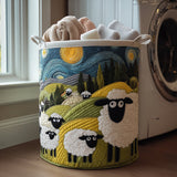 Korpa za veš "Lamb Meadow"