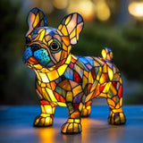 Sjajni francuski buldog