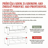 Prešani pokrivač za sofu Šapica