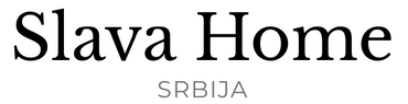 SLAVA HOME